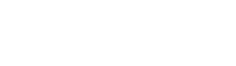 AI Automation Studio Logo